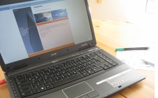 Image of Laptop